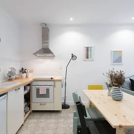 Stylish One Bed Oasis In Historic Centre Appartement *