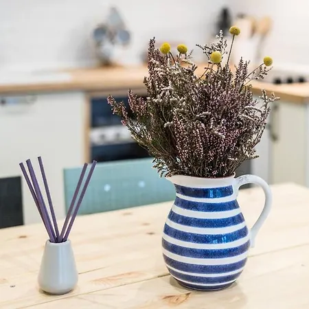 Stylish One Bed Oasis In Historic Centre * Lissabon