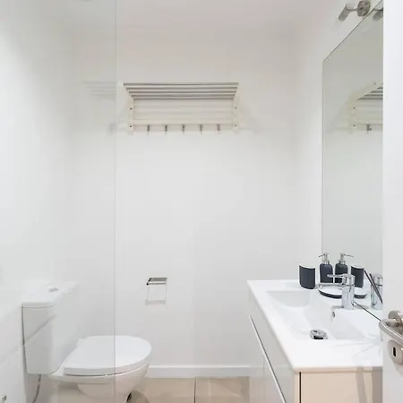 Apartmán Stylish One Bed Oasis In Historic Centre