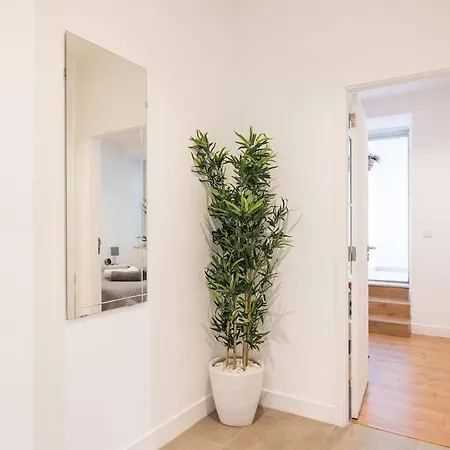 Stylish One Bed Oasis In Historic Centre Διαμέρισμα *